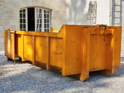 bouwcontainer