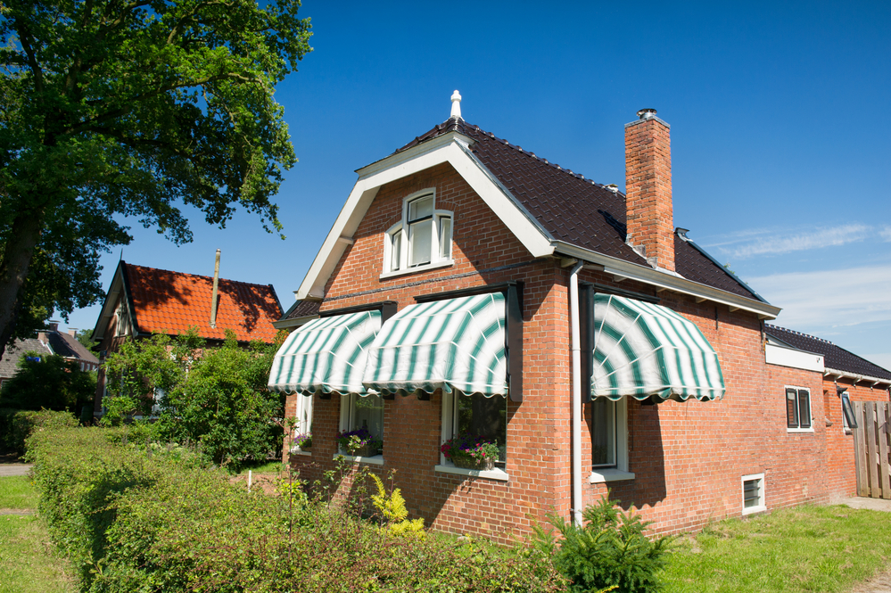 markiezen aan huis