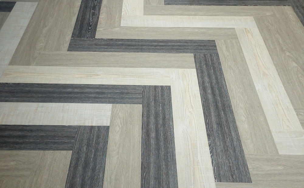 pvc visgraat